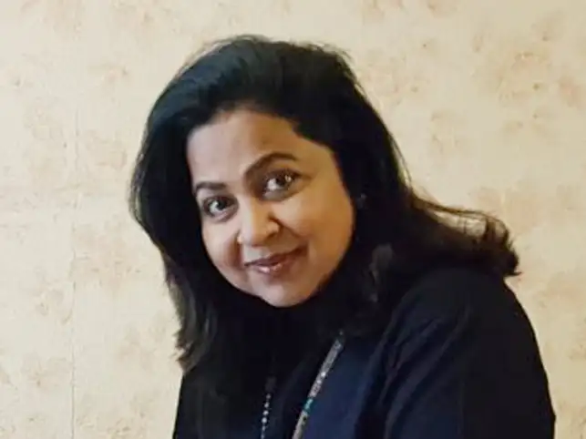 Radikaa Sarathkumar