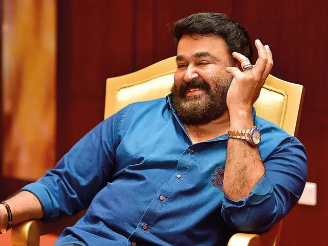 Mohanlal