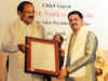 Sanskrit poet from Bengaluru honoured with presidential award