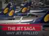 Fall of Jet Airways: The Naresh Goyal story