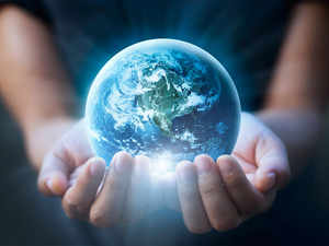 Earth Day Saving The Planet May Cost Usd 100 Billion Per - 