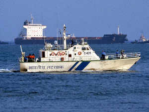 Indian Coast Guard beefs up surveillance after Lanka blasts