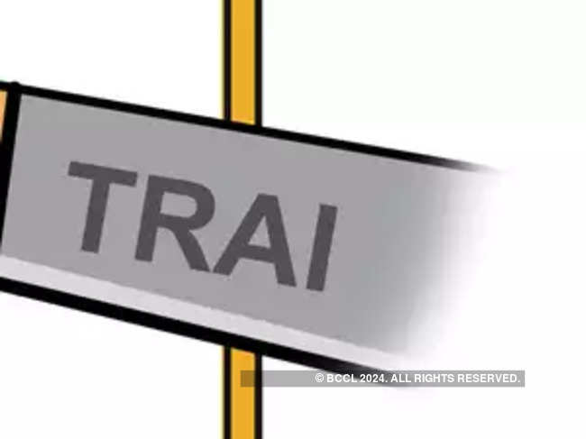 TRAI