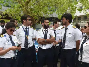 Jet Airways