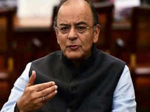 Arun Jaitley