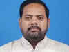 Former Biju Janata Dal minister, Pradeep Maharathy arrested and sent to jail for attacking an election flying squad