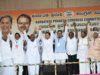 Karnataka Polls: Mallikarjun Kharge, 2 Union ministers in fray in final round