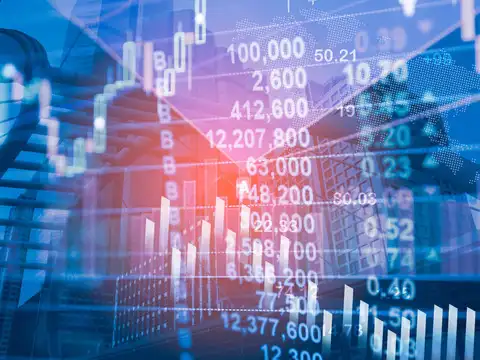 ​ What about financials
