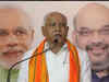BS Yeddyurappa says, he is 101% sure will win 22 seats in Karnataka