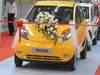 Tata Nano to have more safety features