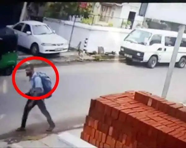 Sri Lanka blasts News: Sri Lanka blasts: Islamic State claims ...