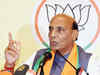 Naxals will be rooted out by 2023 : Rajnath Singh