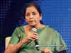 Strong navy guarantor of India's security and prosperity: Nirmala Sitharaman