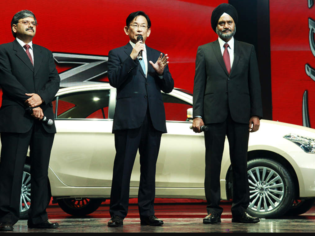 Maruti steps out of Fiat's shadow with a new diesel mill. Will it be any match for the retiring warhorse?