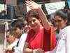 Priyanka Gandhi takes dig at PM, asks "Chowkidar hai ya shehenshah?"