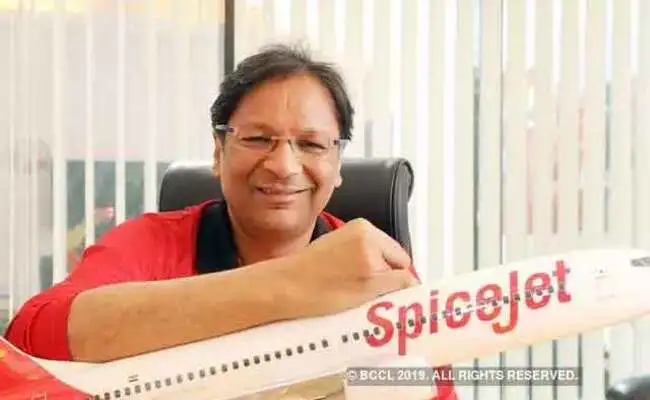 SpiceJet: SpiceJet got nothing other than moral support from government ...