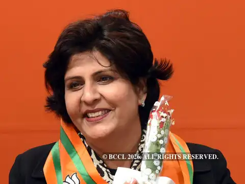 Deepa Malik