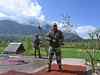 10 JK militants based in Pakistan involved in LoC trade: Officials