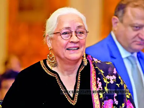 Nafisa Ali