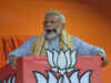 Opposition parties have no option but to accept defeat: PM Modi