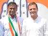 Disgruntled MP Udit Raj quits Bharatiya Janata Party, joins Congress