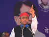 BJP using divide and rule policy to grab power: Akhilesh Yadav