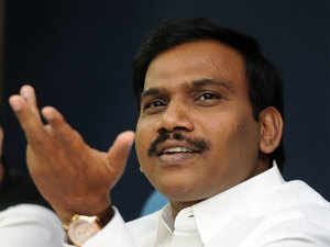 Neither BJP nor Cong will get majority but a Cong-led alternative may emerge: A Raja