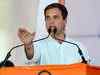 Complaint filed against Rahul Gandhi over his 'murder accused' remark against Amit Shah