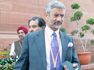 India faces security concerns daily, but coordination between government wings has improved: Former FS