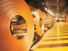 Vizag Steel Plant eyes Rs 25,000 crore turnover in FY 20