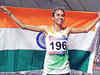 P U Chitra defends her 1500m title, gives India 3rd gold