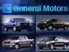 General Motors release bumper profits