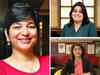 Sonali Dhawan, Ashni Biyani, Sarvita Sethi: ET Women Ahead List Is A Power-Packed One