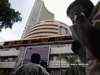 Sensex, Nifty flat amid weak Asian cues; Voda Idea drops 3%