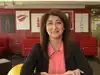 Sarvita Sethi CFO, COCA-COLA INDIA