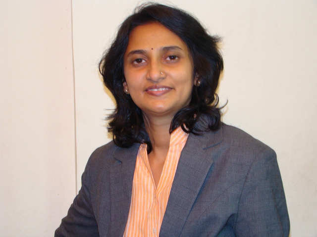 Beena Kothadia, PLANT DIRECTOR, GM INDIA