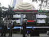 Sensex, Nifty trade flat; Maruti slips 1% ahead of Q4 results