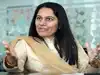 Avani Saglani-Davda, Managing Director, GODREJ NATURE’S BASKET