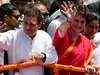 Priyanka Gandhi likely to file nomination from Varanasi on April 29: Sources