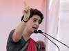 Congress shuts rumours of Priyanka vs Modi contest, fields Ajay Rai from Varanasi