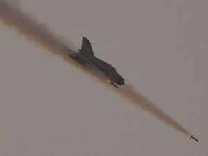 We could have inflicted heavy damage on Pakistan during aerial raid if we had 'tech asymmetry': IAF