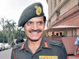 Former Army chief Dalbir Suhag appointed Indian envoy to Seychelles
