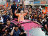 After Varanasi's mega road show, PM Narendra Modi performs Ganga aarti