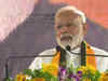 Modi in Varanasi: I am indebted to Kashi forever, says PM