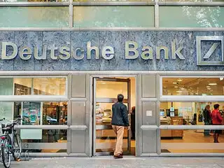 Commerzbank Ag Latest News Videos Photos About Commerzbank Ag The Economic Times