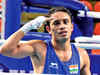 Thapa’s unprecedented 4th successive semifinal appearance ends with a bronze