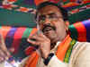 Ram Madhav to get security cover in 3 more states