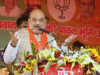 Akhilesh Yadav, Mayawati, Congress can’t keep India safe: Amit Shah