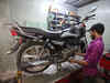 Hero MotoCorp set to post weak numbers for Q4; shares down 1%