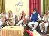 Narendra Modi in Varanasi: Mega NDA meet ahead of PM's nomination filing